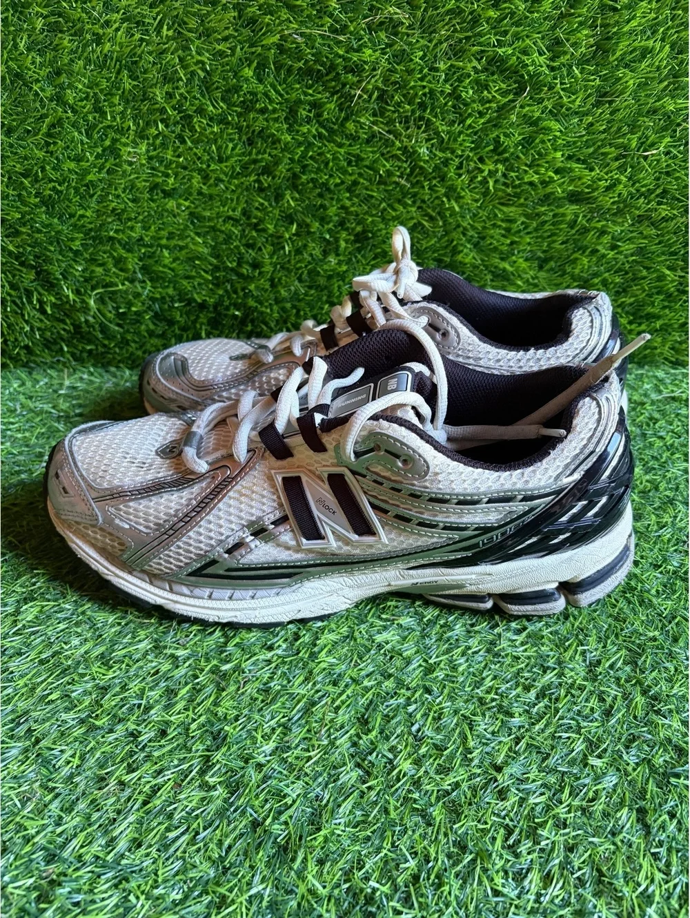 New Balance new balance